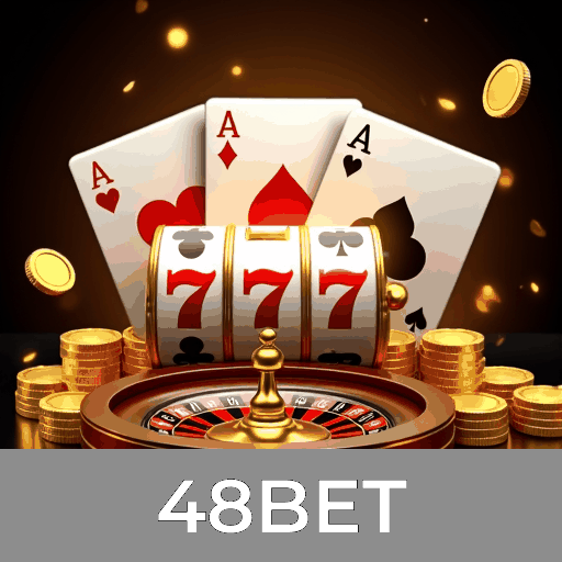 Cadastro na 48BET