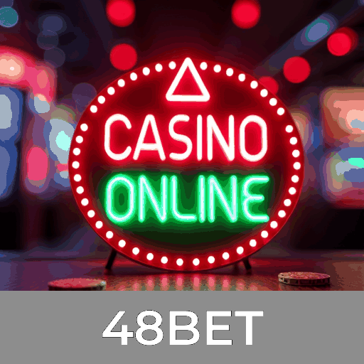 Promoções e Bônus no 48BET