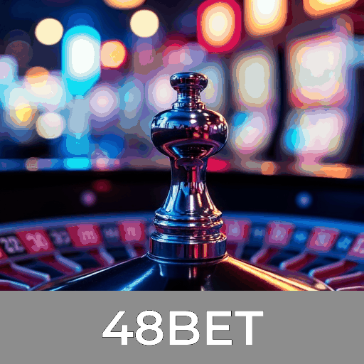 Cassino Online 48BET