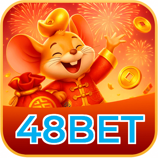48BET logo