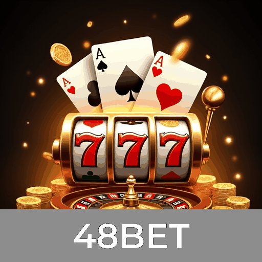 Cassino Online 48BET