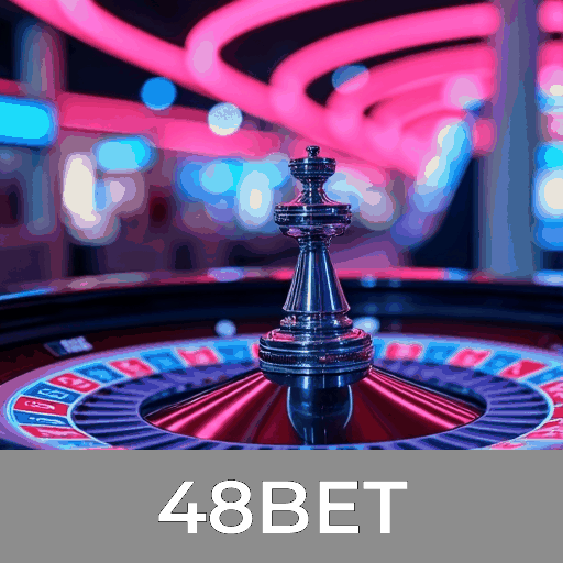 Acesso ao 48BET