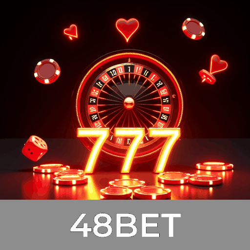 Cadastro na 48BET