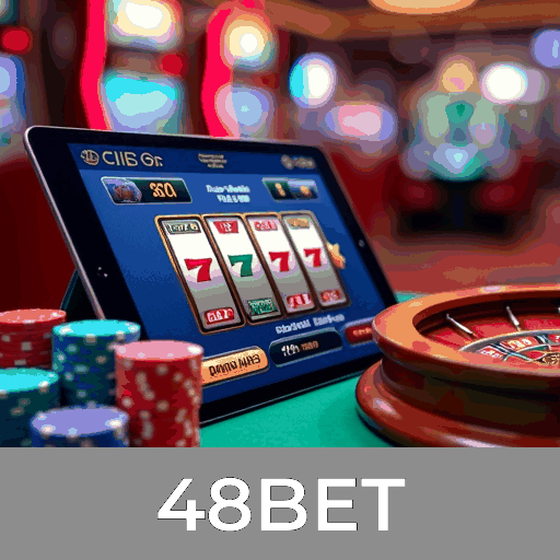 Apostas no 48BET