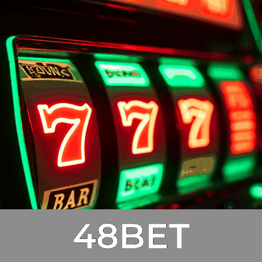 Cadastro na 48BET