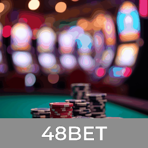 Acesso ao 48BET