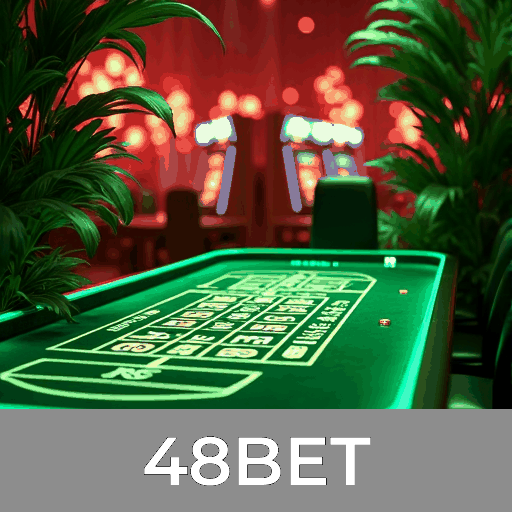Cadastro na 48BET