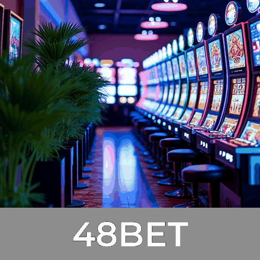 Cadastro na 48BET