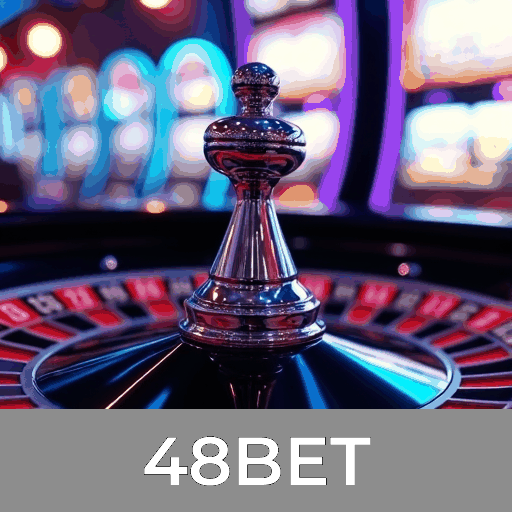 Cadastro na 48BET