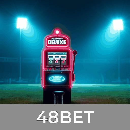 Cadastro na 48BET