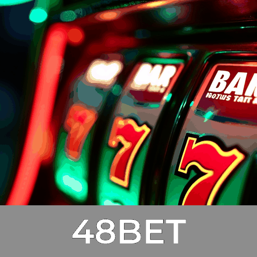 Cassino Online 48BET