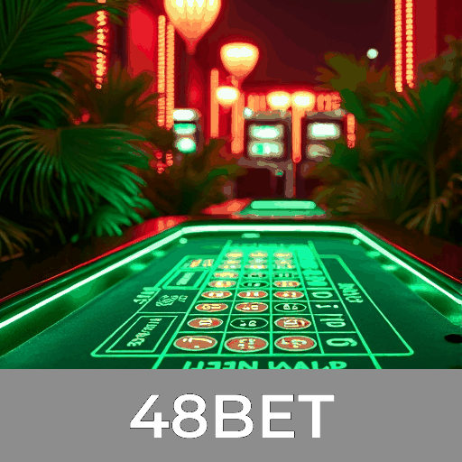 Acessar o site 48BET COM