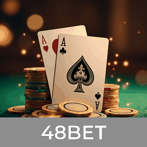 Acesso ao 48BET