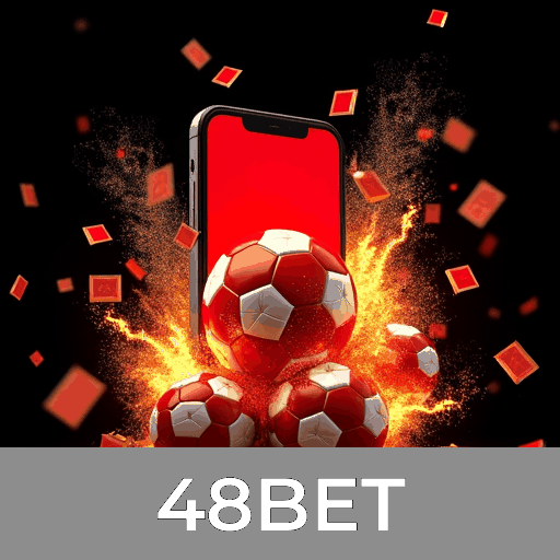 Jogos Crash no Cassino 48BET