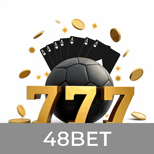 Cassino Online 48BET