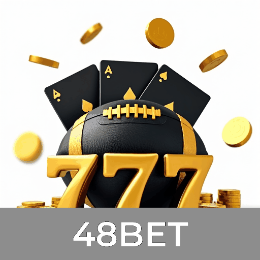 Cassino Online 48BET