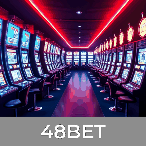 Cassino Online 48BET