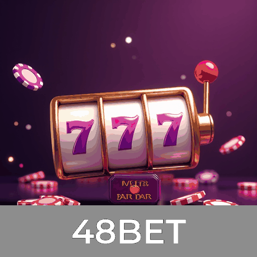 Cadastro na 48BET