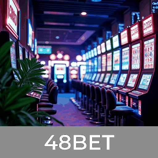 Cadastro na 48BET