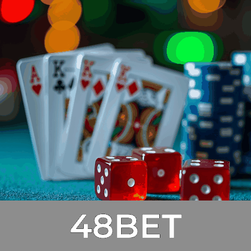 Cassino Online 48BET